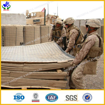 Hesco Military Blast Barrier (HPHB-0624)